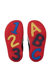 Clarks Noodle Play T Boots - Imagen 7 de 8