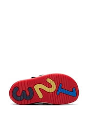 Clarks Noodle Play T Boots - Imagen 8 de 8