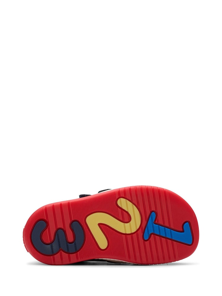 Clarks Noodle Play T Boots - Imagen 8 de 8 Clarks Noodle Play T Boots - Imagen 8 de 8