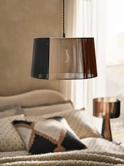 Tyra Easy Fit Pendelleuchtenschirm - Bild 2 von 5