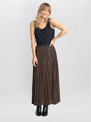 Gina Bacconi Ismay Skirt - Image 1 of 5
