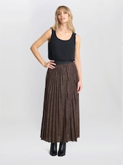 Gina Bacconi Ismay Skirt - Image 3 of 5