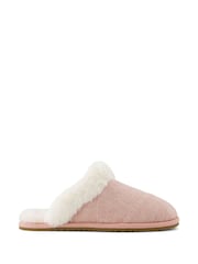 TOMS Valerie Rib Knit Slippers - Image 1 of 3