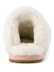 TOMS Valerie Rib Knit Slippers - Image 3 of 3