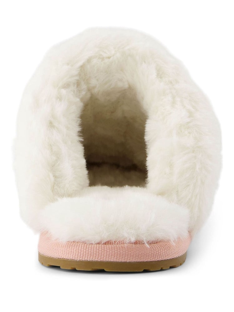TOMS Valerie Rib Knit Slippers - Image 3 of 3