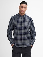 Barbour® International Blue Hawks Shirt - Image 1 of 6