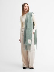 Barbour® Cream Francis Knit Jumper - Image 2 of 5
