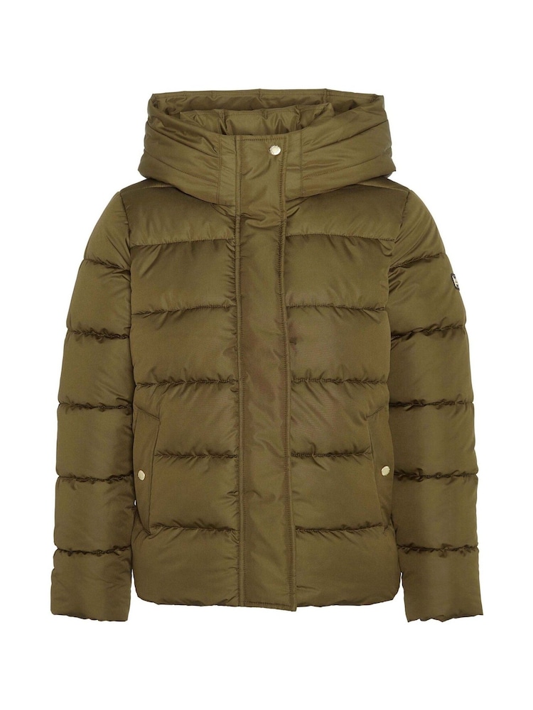 Barbour® International Barron Puffer Jacket - Bild 5 von 5