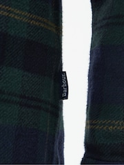 Barbour® Blue Snowcap TF 100% Cotton Shirt - Image 6 of 6