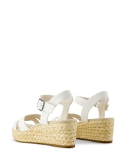 Белый - TOMS Audrey Sandals - Image 4 of 5