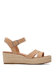 TOMS Audrey Sandals - Image 1 of 6