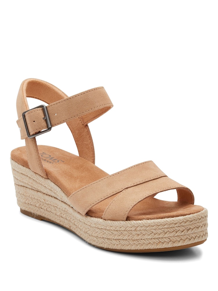 TOMS Audrey Sandals - Image 2 of 6