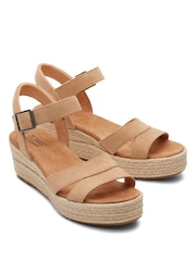 TOMS Audrey Sandals - Image 3 of 6