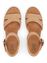 TOMS Audrey Sandals - Image 5 of 6