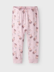 Name It Pink Peppa Pig Printed Pyjamas Set - Image 4 of 4