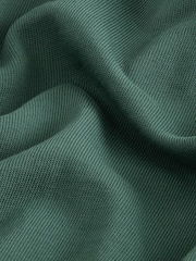Green Relaxed Fit Graphic Print Heavy Weight T-Shirt - Image 8 of 9