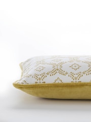 Laura Ashley Norton 100% Cotton Cushion - Изображение 4 из 5