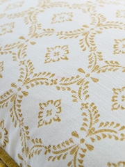 Laura Ashley Norton 100% Cotton Cushion - Изображение 5 из 5