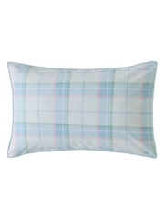 Laura Ashley Powder Blue 100% Cotton Sherston Duvet Cover and Pillowcase Set - Image 6 of 6