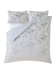 постельный комплект из 100% хлопка Laura Ashley Mirabelle - Изображение 4 из 6