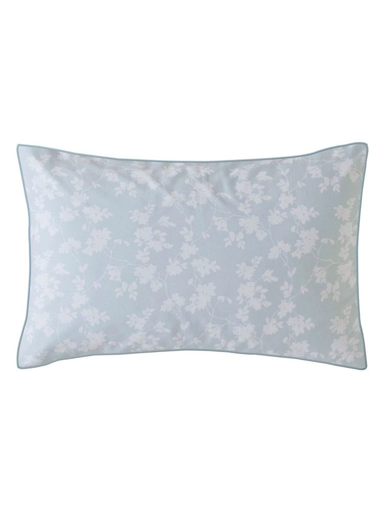 постельный комплект из 100% хлопка Laura Ashley Mirabelle - Изображение 6 из 6