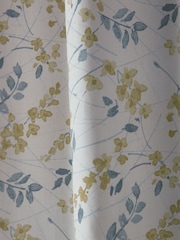 Laura Ashley – Longston Sprig – Ösenvorhänge aus 100 % Baumwolle - Bild 4 von 4