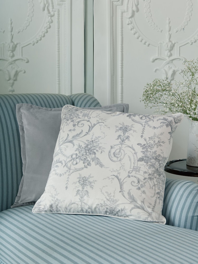 Laura Ashley подушка из Тюильри - Изображение 1 из 5