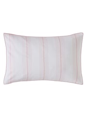Laura Ashley Blush Tuileries 100% Cotton Duvet Cover and Pillowcase Set - Image 5 of 5