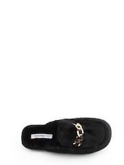 Heavenly Feet Winter Swan Slippers - Image 5 of 5