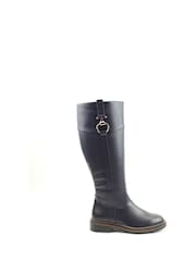 Heavenly Feet Mondardo Mid Calf Boots - Image 1 of 6