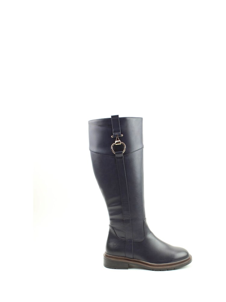 Heavenly Feet Mondardo Mid Calf Boots - Image 1 of 6