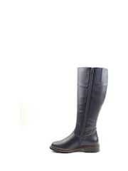 Heavenly Feet Mondardo Mid Calf Boots - Image 2 of 6