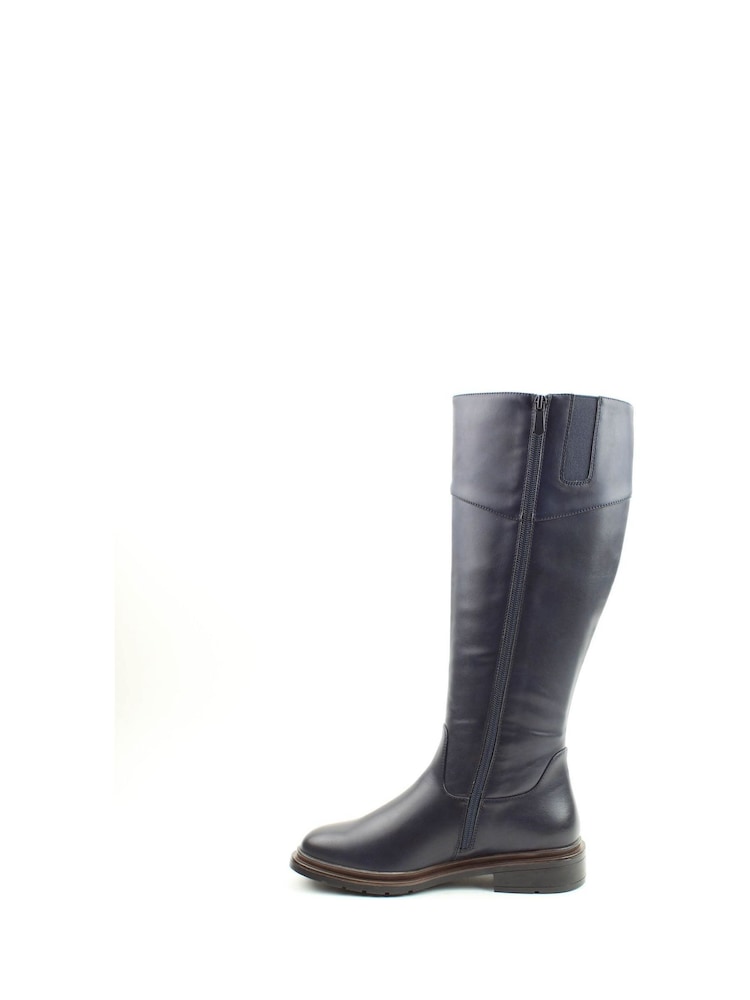 Heavenly Feet Mondardo Mid Calf Boots - Image 2 of 6