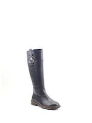 Heavenly Feet Mondardo Mid Calf Boots - Image 3 of 6