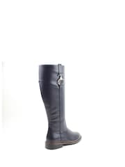 Heavenly Feet Mondardo Mid Calf Boots - Image 4 of 6