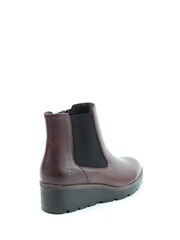 Heavenly Feet Ottavia Ankle Boots - Image 4 of 5