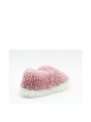 Heavenly Feet Softee Slippers - Image 3 of 4