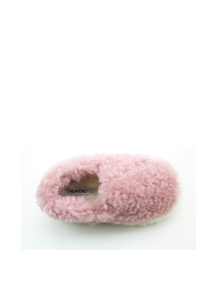 Heavenly Feet Softee Slippers - Image 4 of 4