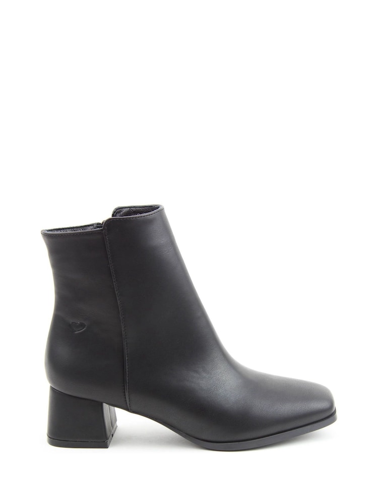Heavenly Feet Nigella Ankle Boots - Image 1 of 5