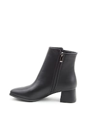 Heavenly Feet Nigella Ankle Boots - Image 2 of 5