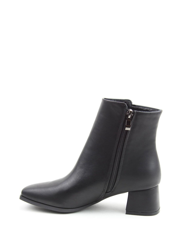 Heavenly Feet Nigella Ankle Boots - Image 2 of 5