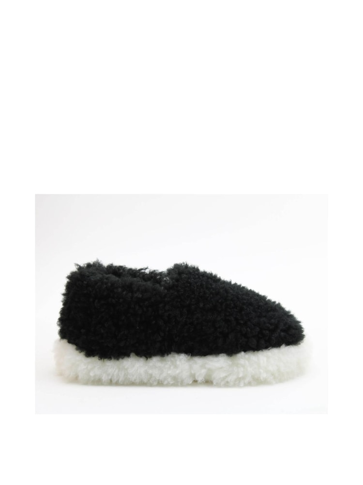 Heavenly Feet Softee Slippers - Image 1 of 4