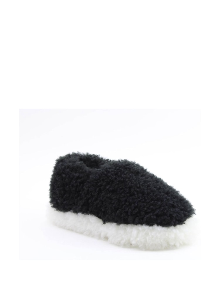 Heavenly Feet Softee Slippers - Image 2 of 4