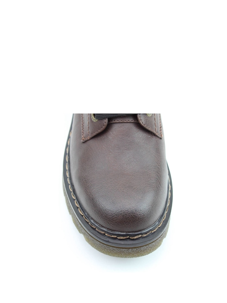 Heavenly Feet Justina2 Ankle Boots - Image 6 of 6