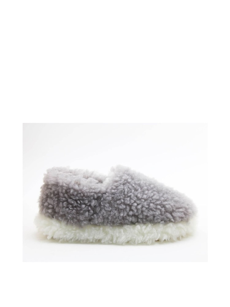 Heavenly Feet Softee Slippers - Image 1 of 4