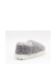 Heavenly Feet Softee Slippers - Image 3 of 4