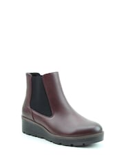 Heavenly Feet Ottavia Ankle Boots - Image 3 of 5