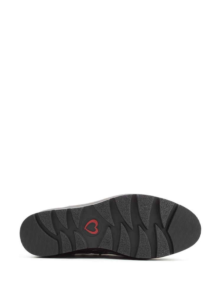 Heavenly Feet Ottavia Ankle Boots - Image 5 of 5 Heavenly Feet Ottavia Ankle Boots - Image 5 of 5