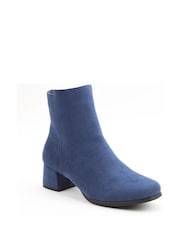 Heavenly Feet Nigella Ankle Boots - Image 3 of 5