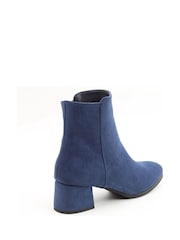 Heavenly Feet Nigella Ankle Boots - Image 4 of 5
